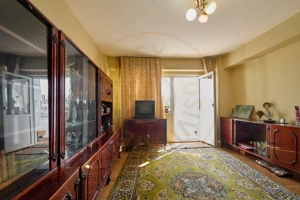 Apartament cu 3 camere - CENTRAL, zona 1 Mai, Pitesti  - imagine 5