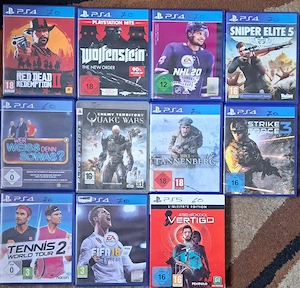 jocuri Ps4