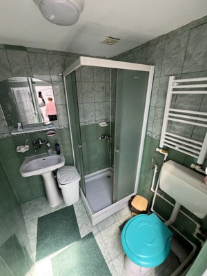 Casa/Vila cu 5 camere de vanzare Central - imagine 13