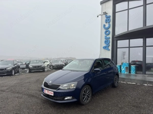 Skoda Fabia - imagine 4
