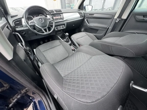 Skoda Fabia - imagine 20