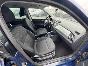 Skoda Fabia - imagine 18