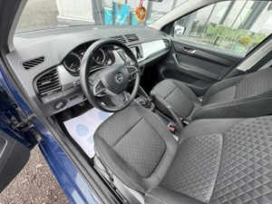 Skoda Fabia - imagine 12