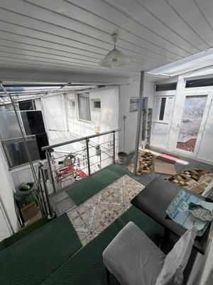 Casa/Vila cu 5 camere de vanzare Central - imagine 19