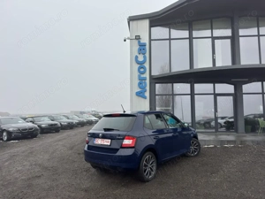 Skoda Fabia - imagine 6