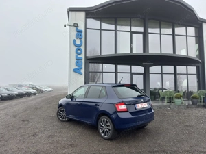Skoda Fabia - imagine 10