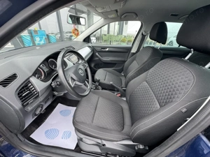 Skoda Fabia - imagine 11