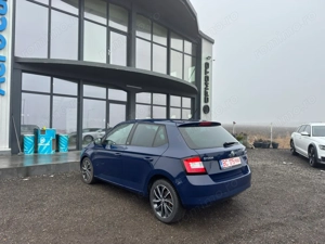 Skoda Fabia - imagine 8