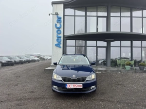 Skoda Fabia - imagine 2