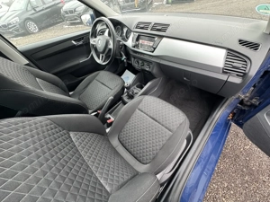 Skoda Fabia - imagine 19