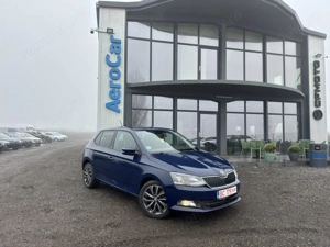 Skoda Fabia - imagine 5