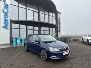 Skoda Fabia - imagine 3