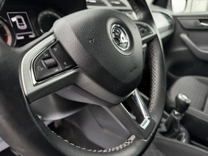 Skoda Fabia - imagine 14
