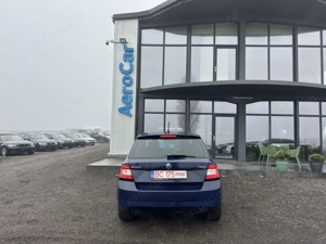 Skoda Fabia - imagine 7