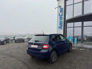 Skoda Fabia - imagine 9