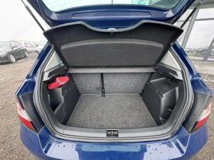Skoda Fabia - imagine 16