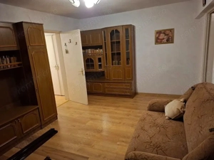 De Inchiriat: Apartament 2 Camere Tineretului, 55 mp, Lângă Metrou și Parc - imagine 5