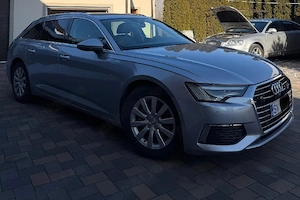 audi a6 din 2019 2,0 - imagine 2