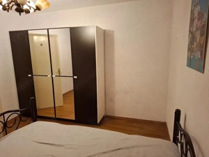 De Inchiriat: Apartament 2 Camere Tineretului, 55 mp, Lângă Metrou și Parc - imagine 3