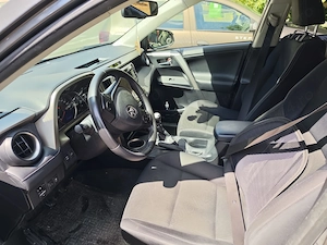Toyota Rav4,an2015 4x4,2,2d - imagine 5