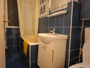 De Inchiriat: Apartament 2 Camere Tineretului, 55 mp, Lângă Metrou și Parc - imagine 4