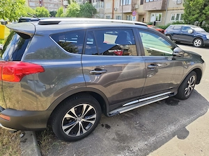 Toyota Rav4,an2015 4x4,2,2d - imagine 7