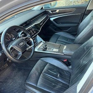 audi a6 din 2019 2,0 - imagine 5
