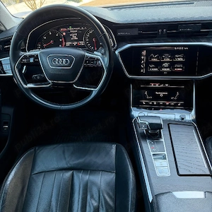 audi a6 din 2019 2,0 - imagine 4