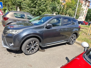 Toyota Rav4,an2015 4x4,2,2d - imagine 2