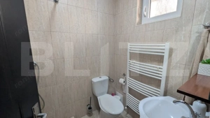 Casa tip insiruita de vanzare, in cetate, zona Lidl  - imagine 8