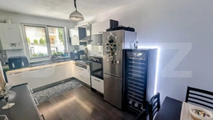 Casa tip insiruita de vanzare, in cetate, zona Lidl  - imagine 3