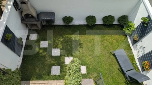 Casa tip insiruita de vanzare, in cetate, zona Lidl  - imagine 6