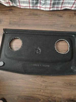 Piese interior Golf 4