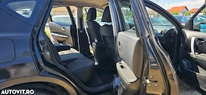 Nissan Qashqai motor 1500 cm3 diesel clima  - imagine 6