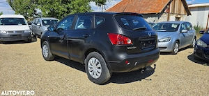 Nissan Qashqai motor 1500 cm3 diesel clima  - imagine 3