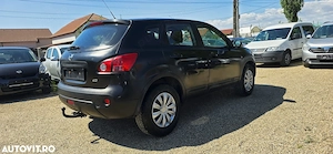 Nissan Qashqai motor 1500 cm3 diesel clima  - imagine 2