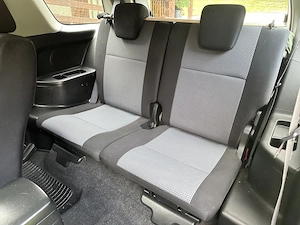 Grand Vitara 1,9 diesel 4x4 - imagine 4