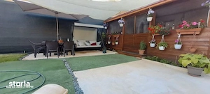 Casa singulara cu 6 camere, Timisoara, panouri solare - imagine 9