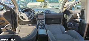 Nissan Qashqai motor 1500 cm3 diesel clima  - imagine 5