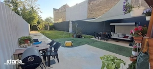 Casa singulara cu 6 camere, Timisoara, panouri solare - imagine 2