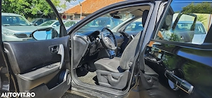 Nissan Qashqai motor 1500 cm3 diesel clima  - imagine 4