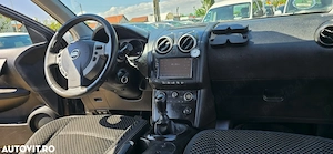 Nissan Qashqai motor 1500 cm3 diesel clima  - imagine 7