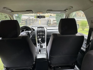 Grand Vitara 1,9 diesel 4x4 - imagine 3