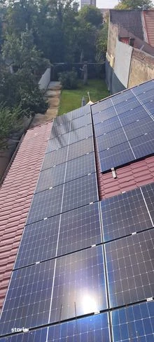 Casa singulara cu 6 camere, Timisoara, panouri solare - imagine 4