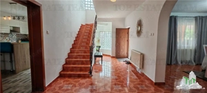 Vila 10 camere 970mp, teren 1045mp, pt ninim 2 familii, mobilata utilata, 2 garaje, toate utilitatil - imagine 19