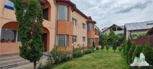 Vila 10 camere 970mp, teren 1045mp, pt ninim 2 familii, mobilata utilata, 2 garaje, toate utilitatil