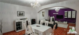 Vila 10 camere 970mp, teren 1045mp, pt ninim 2 familii, mobilata utilata, 2 garaje, toate utilitatil - imagine 14