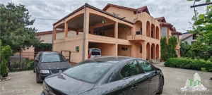 Vila 10 camere 970mp, teren 1045mp, pt ninim 2 familii, mobilata utilata, 2 garaje, toate utilitatil - imagine 3