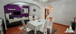 Vila 10 camere 970mp, teren 1045mp, pt ninim 2 familii, mobilata utilata, 2 garaje, toate utilitatil - imagine 17