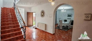 Vila 10 camere 970mp, teren 1045mp, pt ninim 2 familii, mobilata utilata, 2 garaje, toate utilitatil - imagine 20
